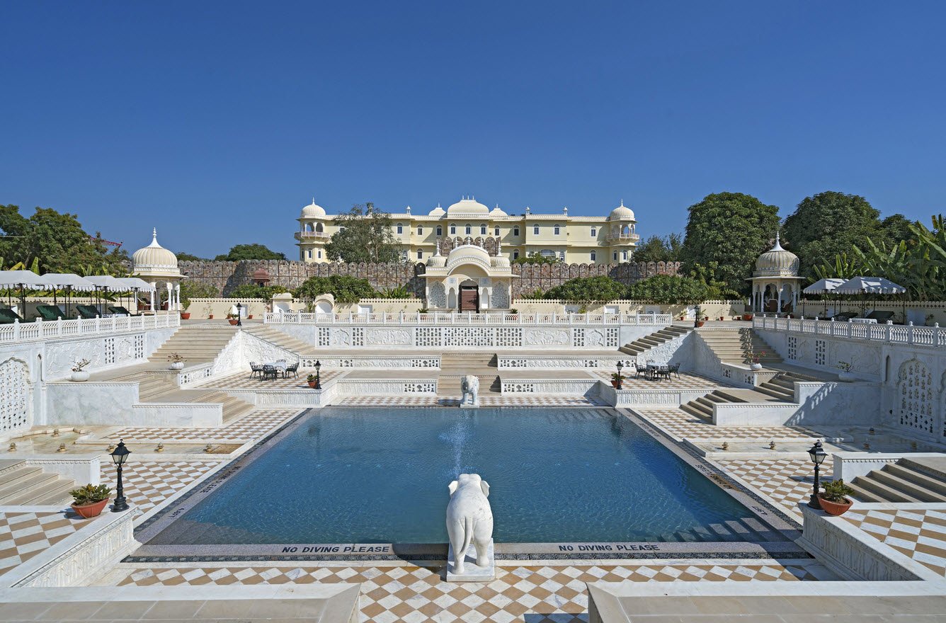 Nahargarh Ranthambhore